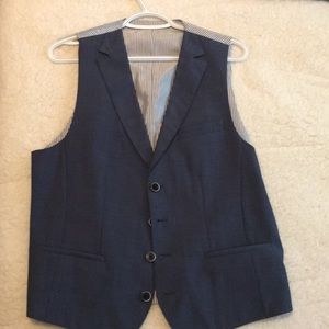 Vest Hugo Boss